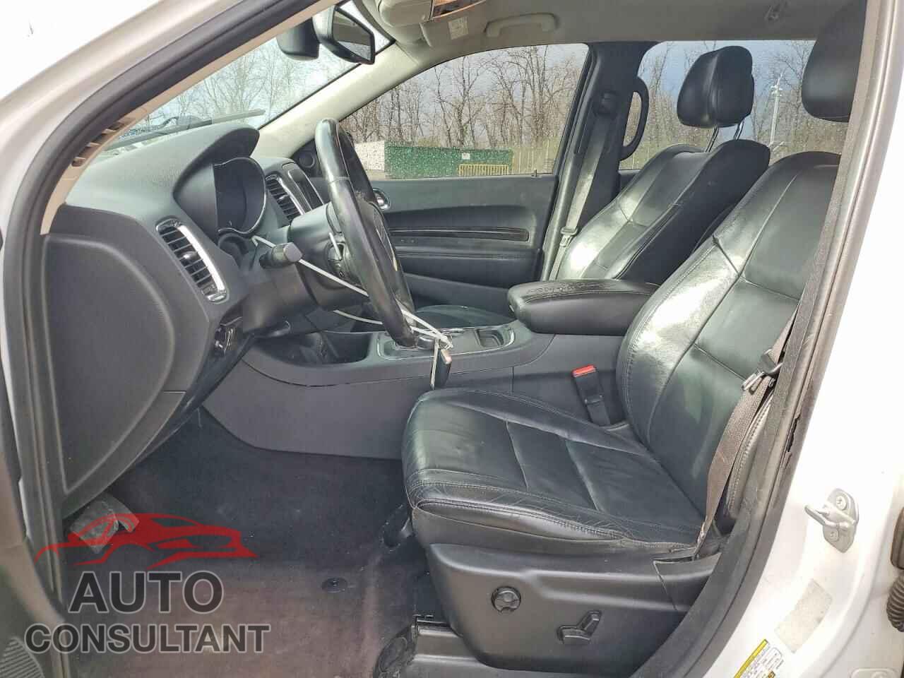 DODGE DURANGO 2016 - 1C4RDHDG8GC446472