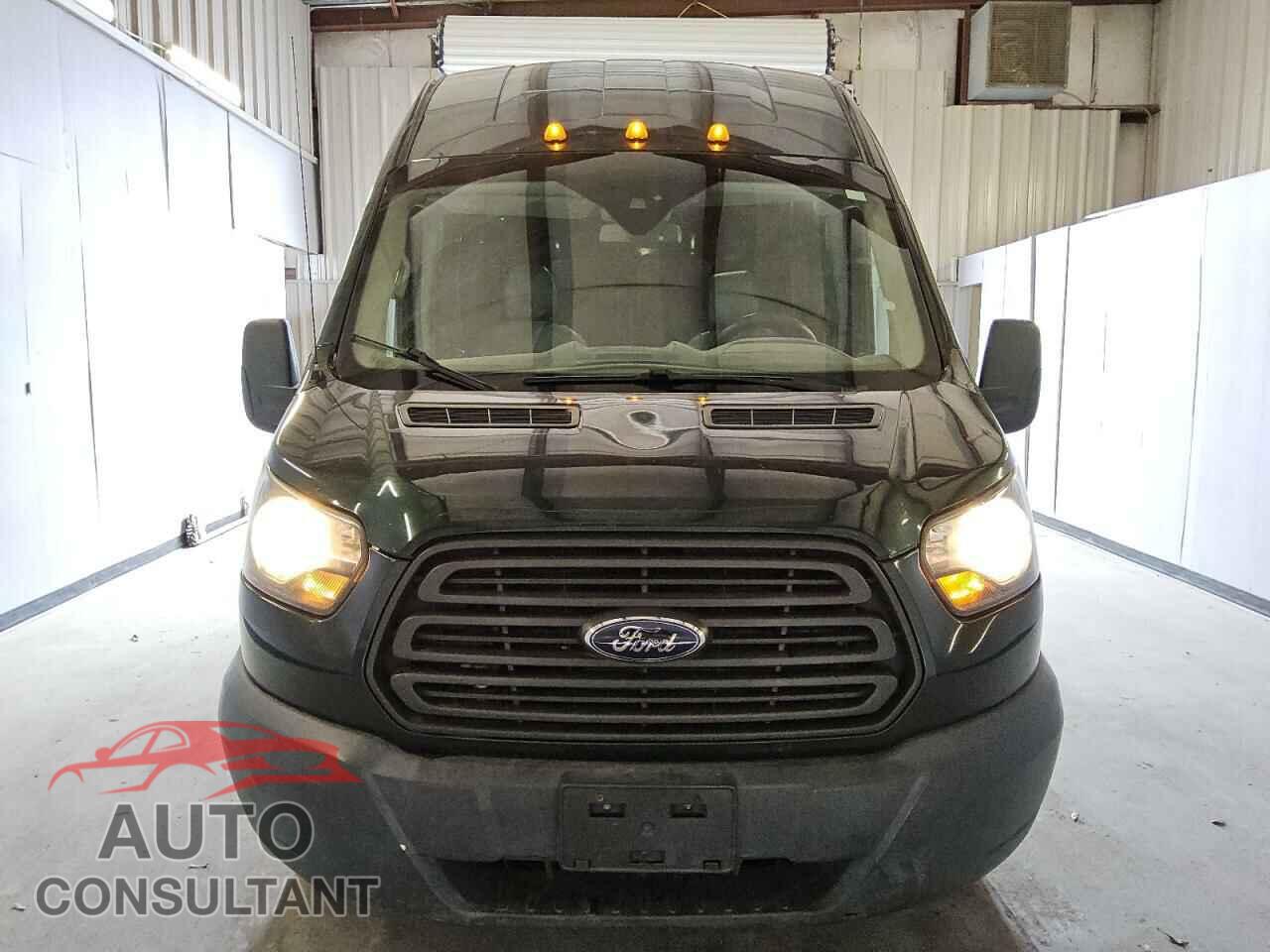FORD TRANSIT 2017 - 1FTRS4XG3HKA16236