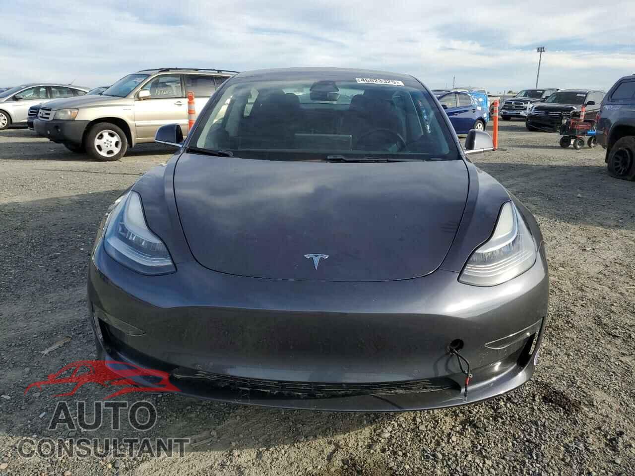 TESLA MODEL 3 2019 - 5YJ3E1EA3KF425416