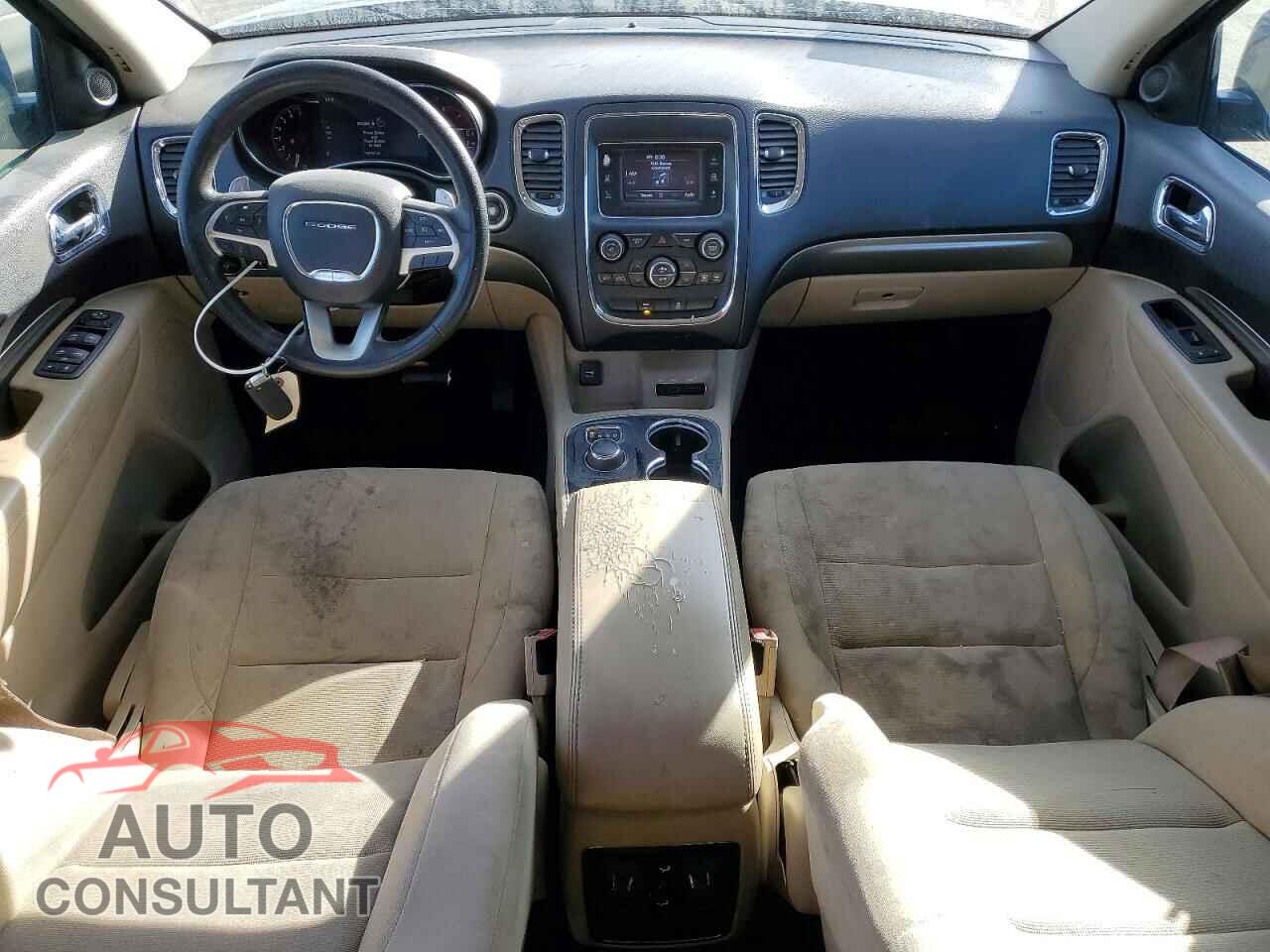DODGE DURANGO 2014 - 1C4RDHAGXEC405472