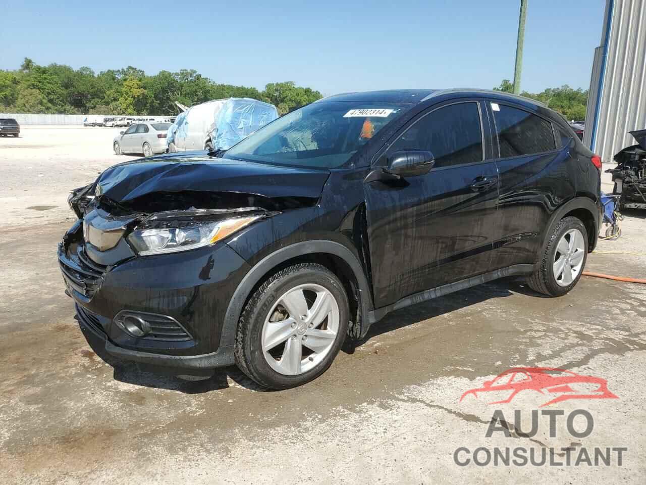 HONDA HR-V 2019 - 3CZRU5H74KM713178