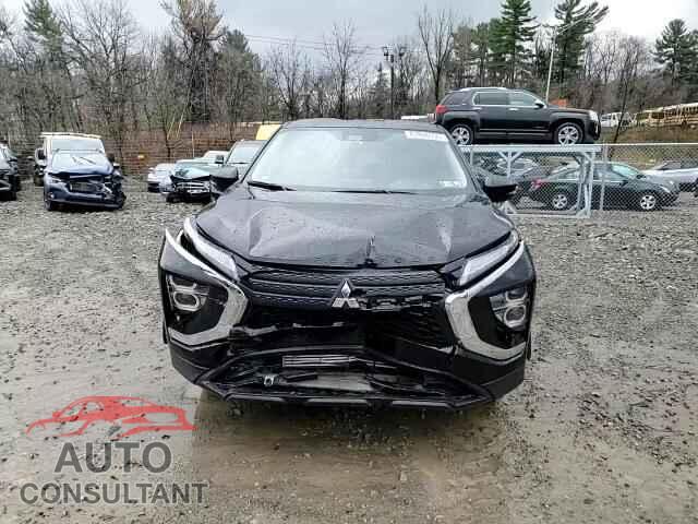 MITSUBISHI ECLIPSE 2025 - JA4ATVAA9SZ009949