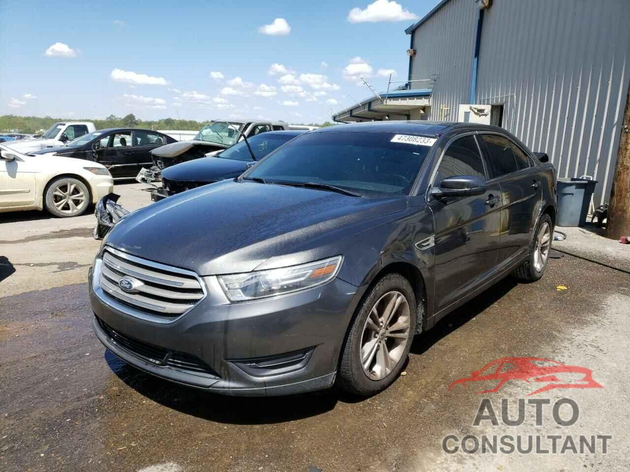 FORD TAURUS 2016 - 1FAHP2E86GG106808