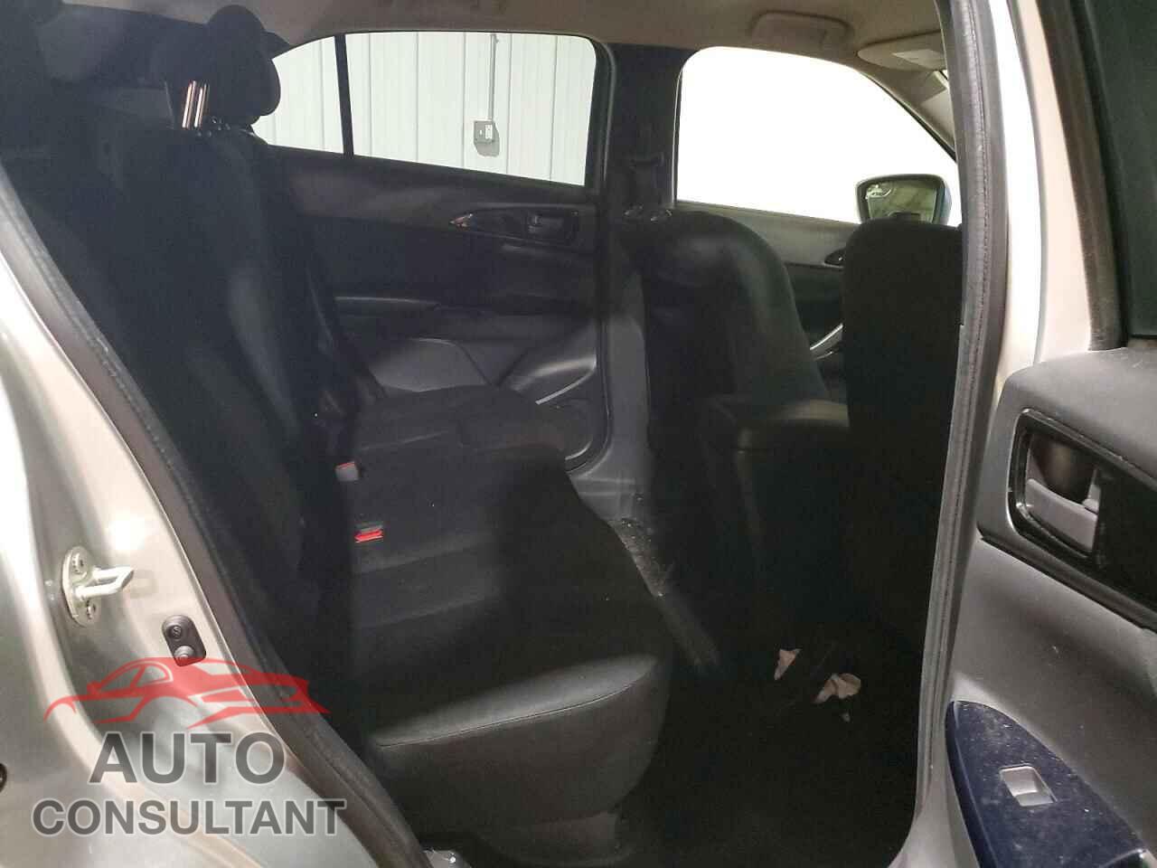 MITSUBISHI ECLIPSE 2023 - JA4ATVAA3PZ010845