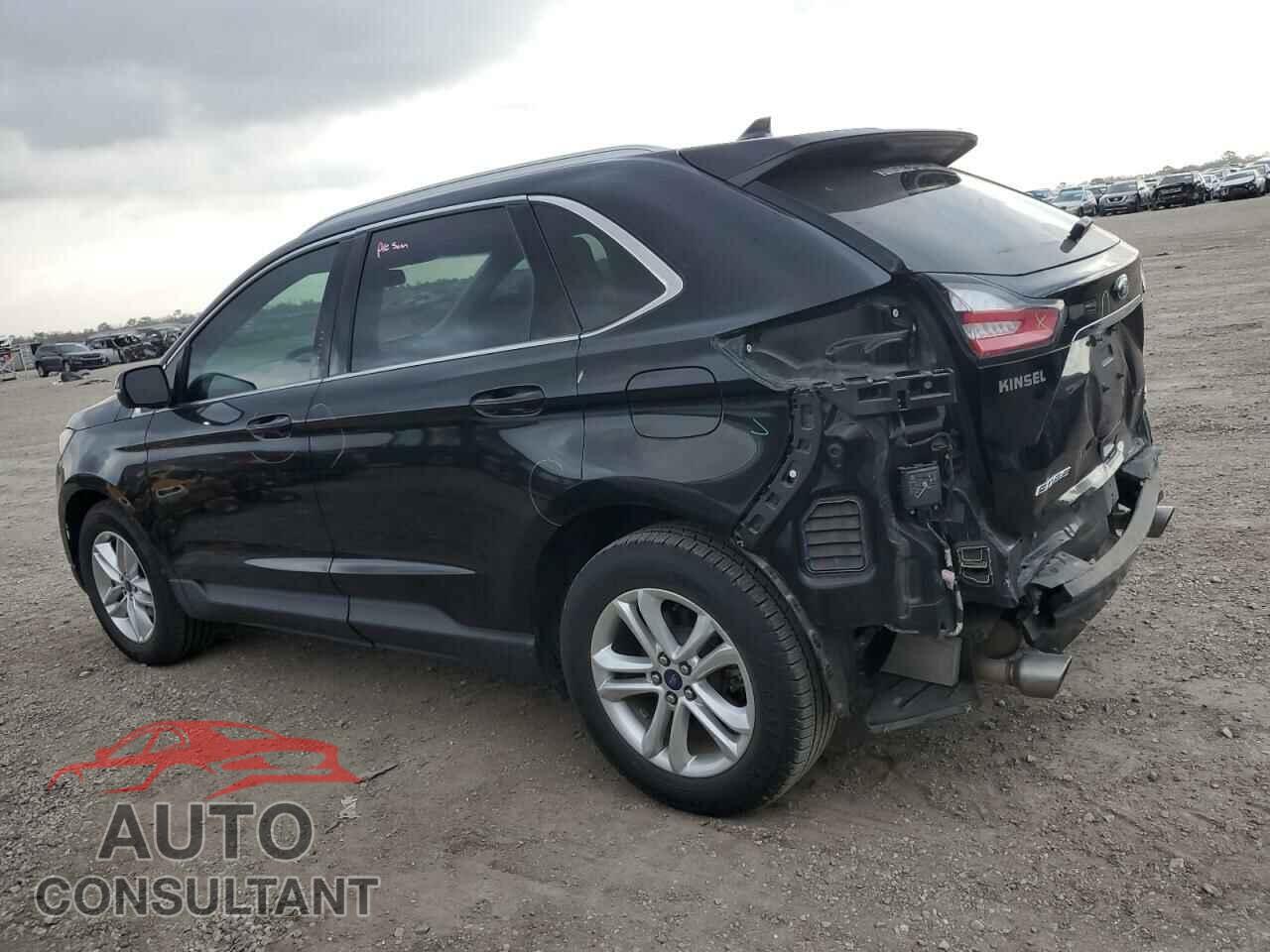 FORD EDGE 2019 - 2FMPK3J96KBC62285