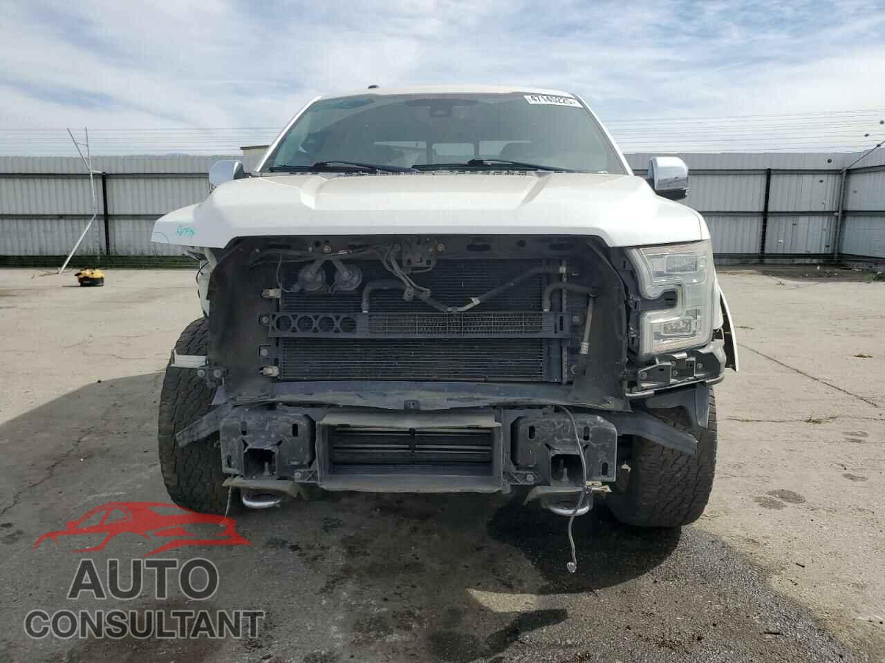 FORD F-150 2015 - 1FTEW1EG4FFD09220