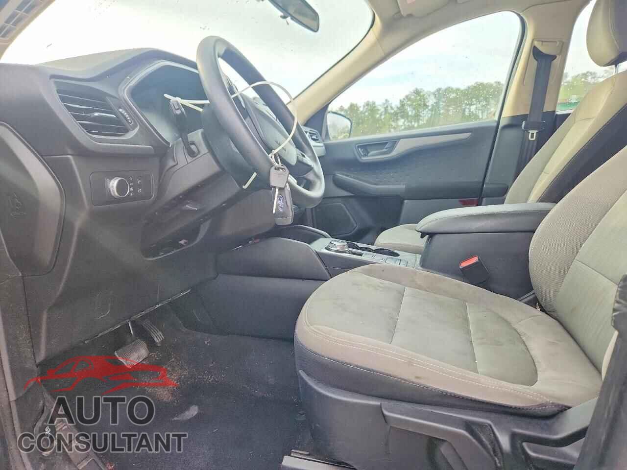 FORD ESCAPE 2020 - 1FMCU0F63LUC61533