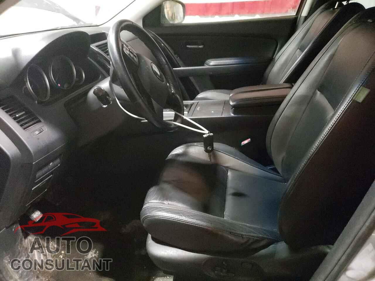 MAZDA CX-9 2012 - JM3TB3CA1C0343229