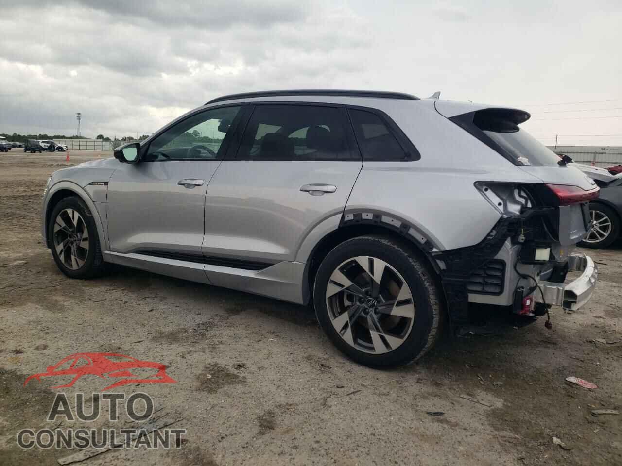 AUDI E-TRON 2022 - WA1AAAGE3NB006891
