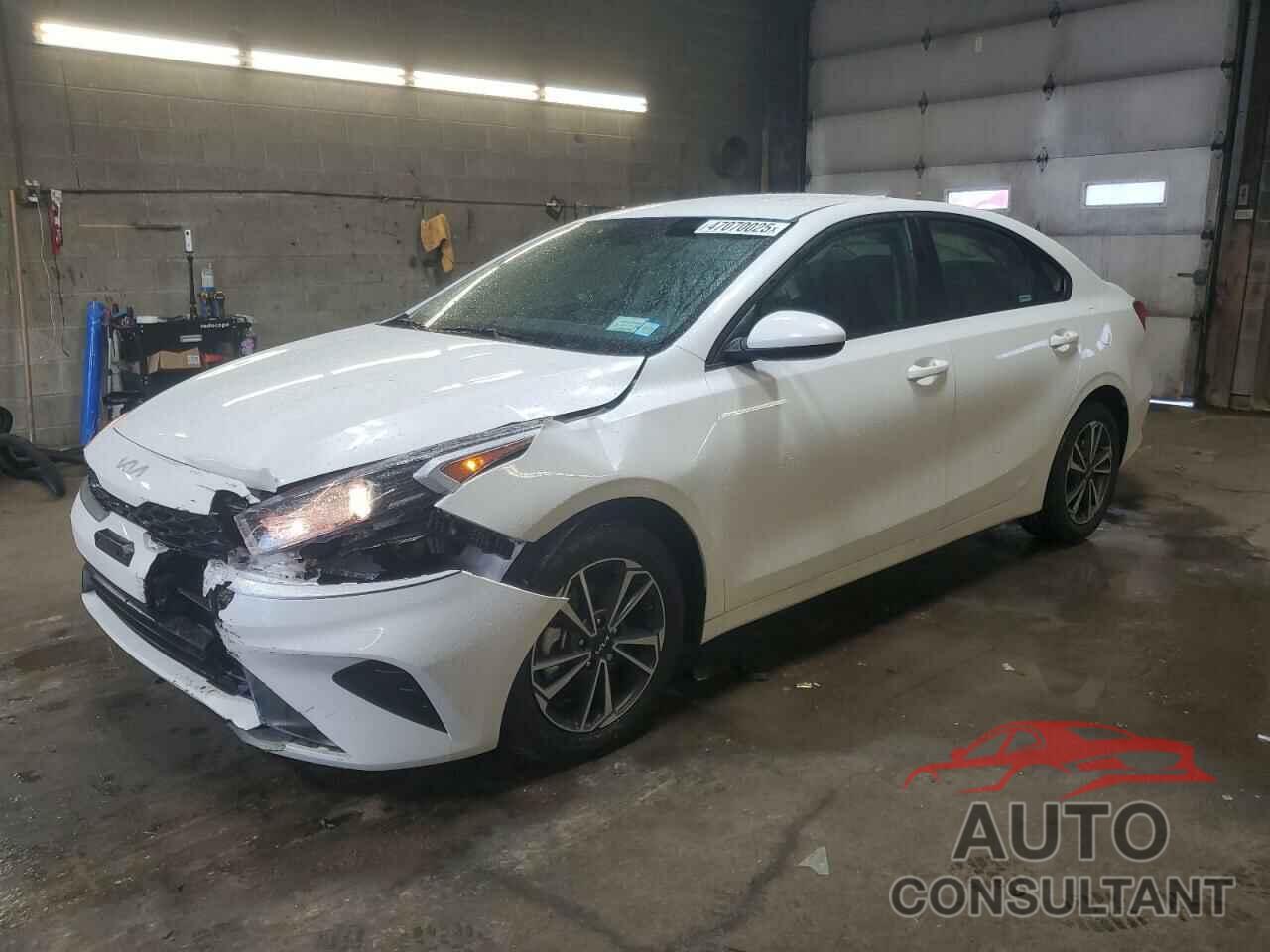 KIA FORTE 2024 - 3KPF24AD3RE816623