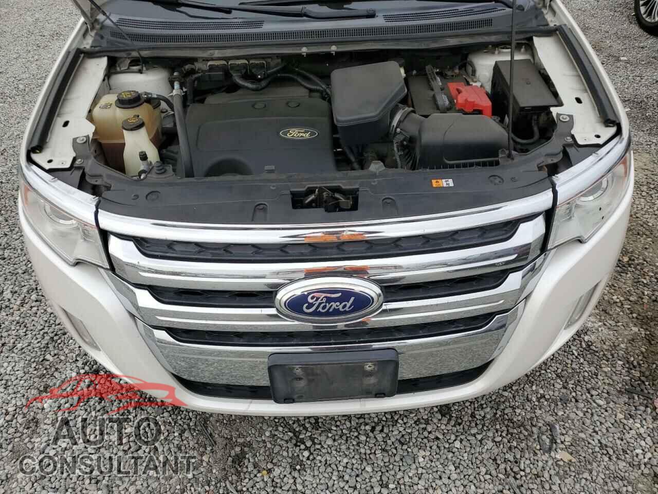 FORD EDGE 2014 - 2FMDK3KC3EBA65155