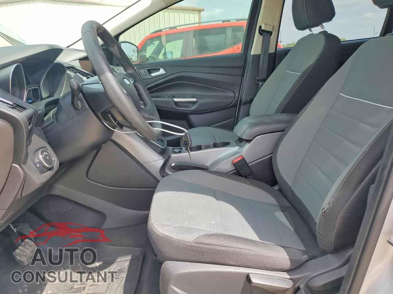 FORD ESCAPE 2013 - 1FMCU0G95DUD77486
