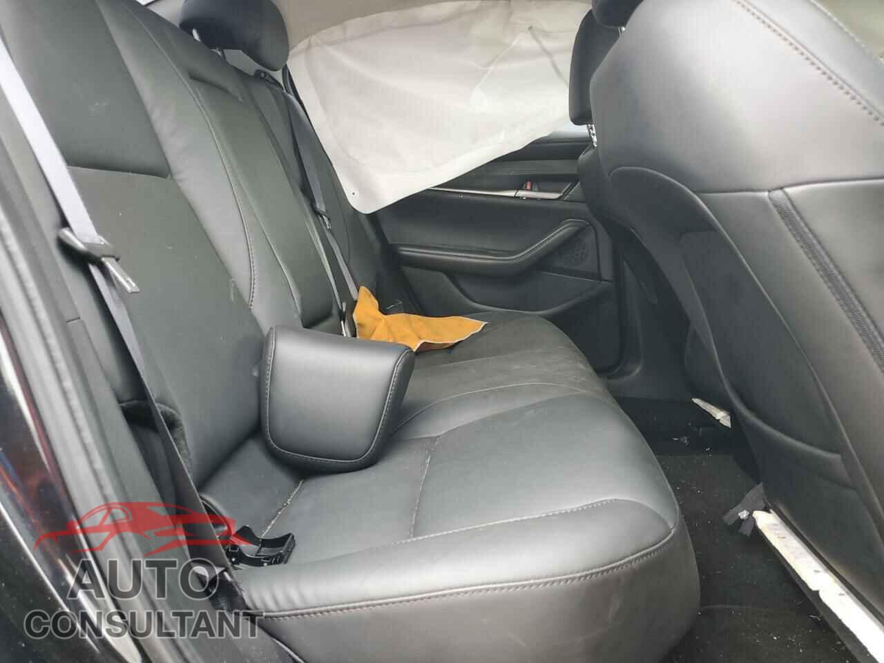 MAZDA 3 SELECT S 2024 - 3MZBPABM7RM431100
