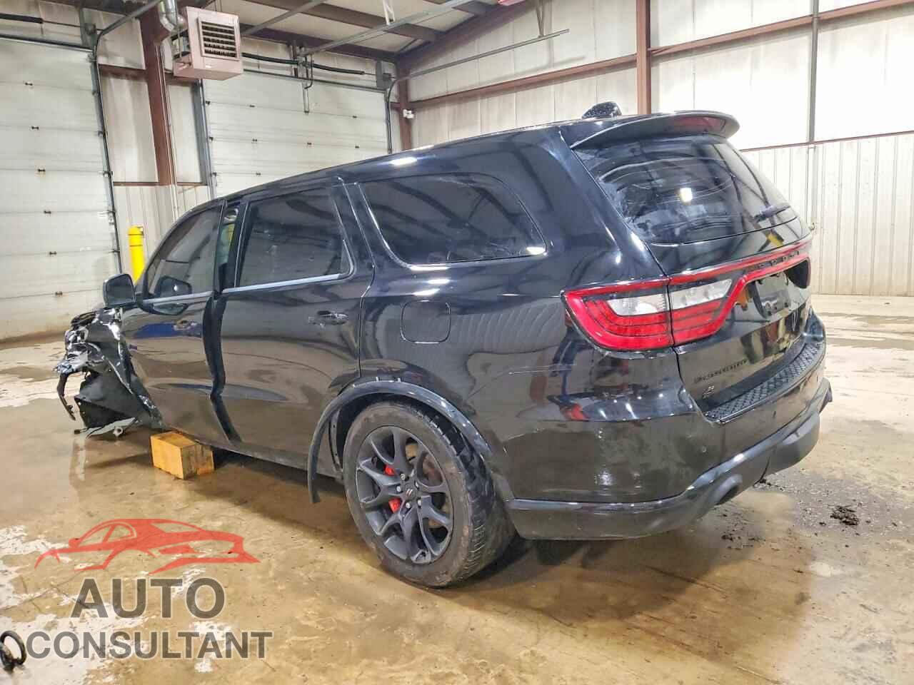 DODGE DURANGO 2022 - 1C4SDJCT4NC198158