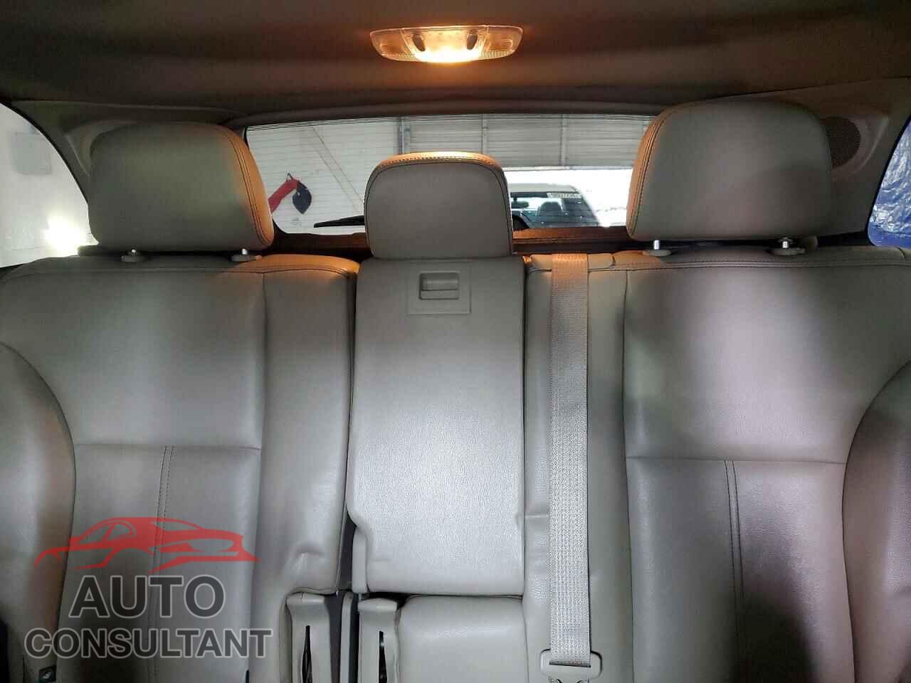 FORD EDGE 2013 - 2FMDK3KC9DBA82718