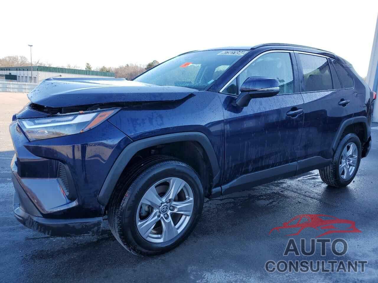TOYOTA RAV4 2022 - 2T3P1RFV3NW281524