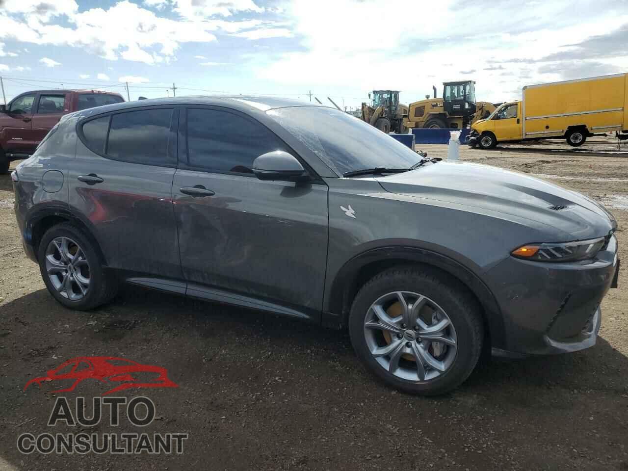 DODGE HORNET R/T 2024 - ZACPDFDW3R3A11111