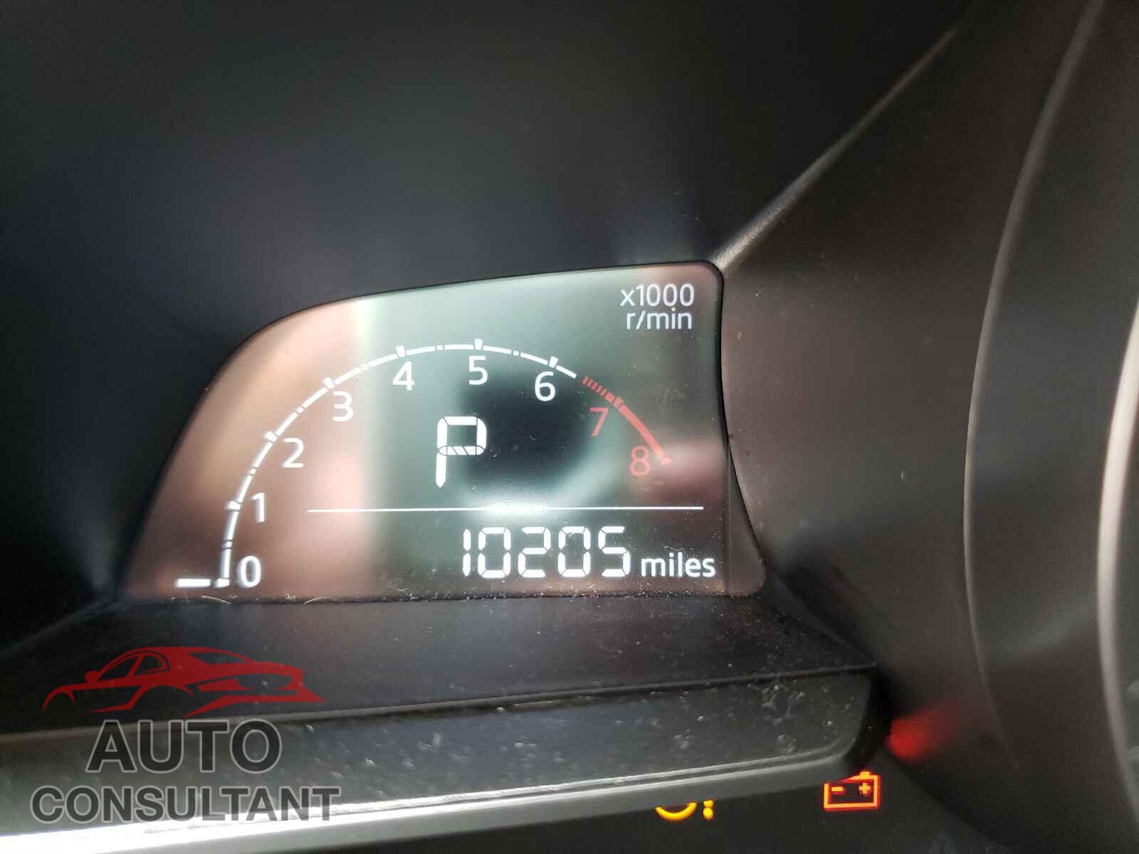 MAZDA CX-3 2019 - JM1DKFB77K0443063