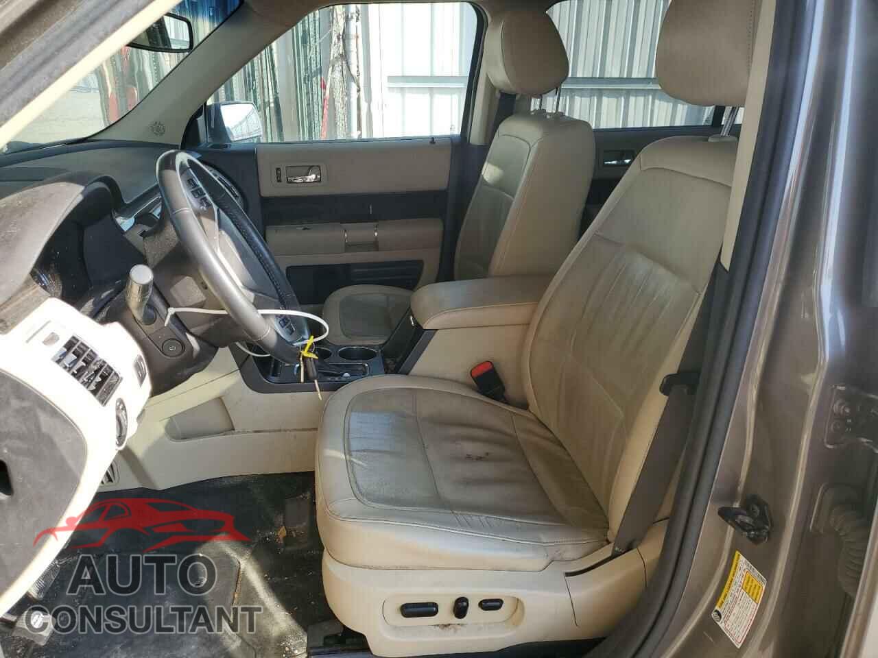 FORD FLEX 2014 - 2FMGK5C89EBD38280