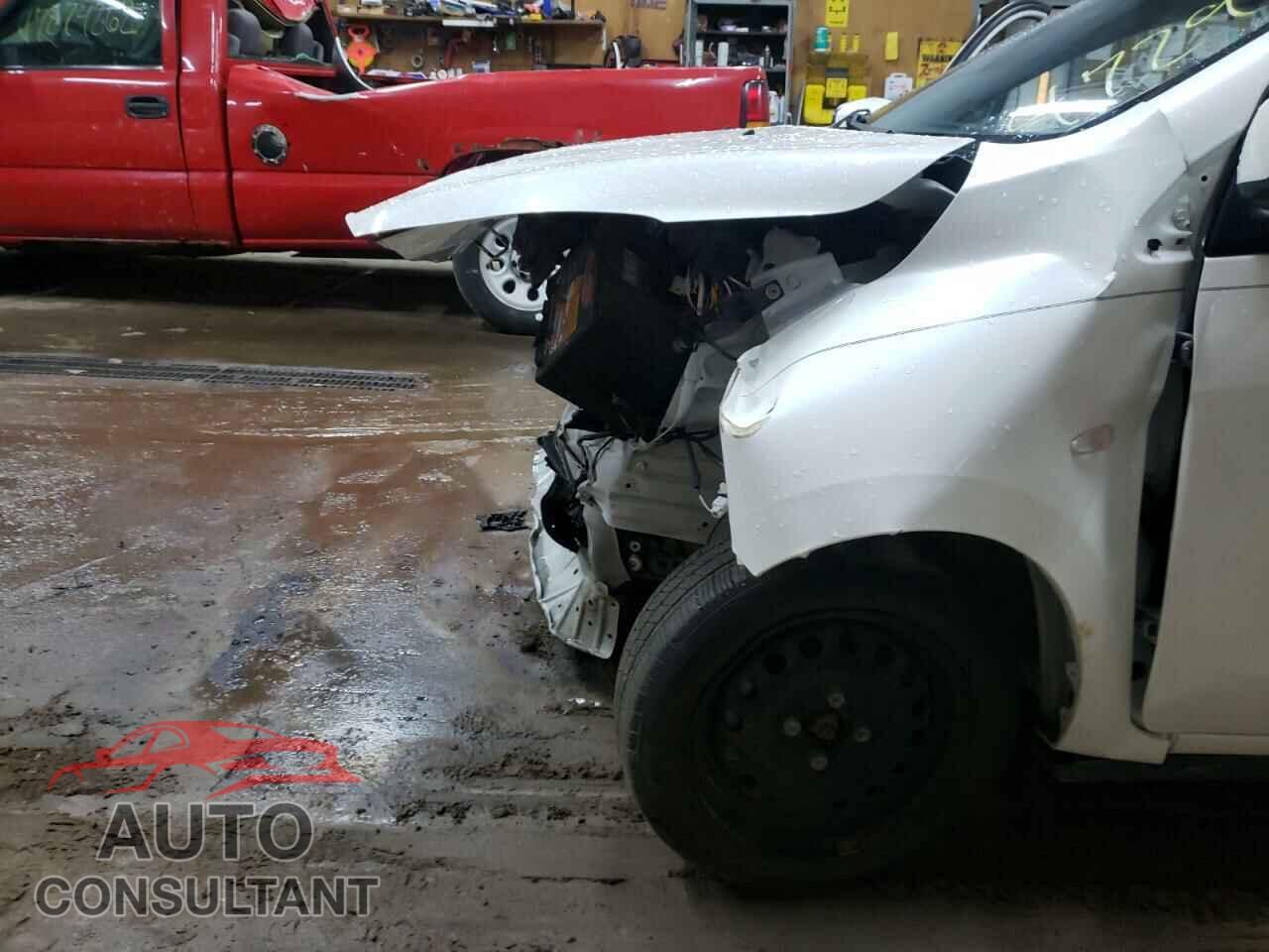 MITSUBISHI MIRAGE 2019 - ML32F3FJ4KHF07616