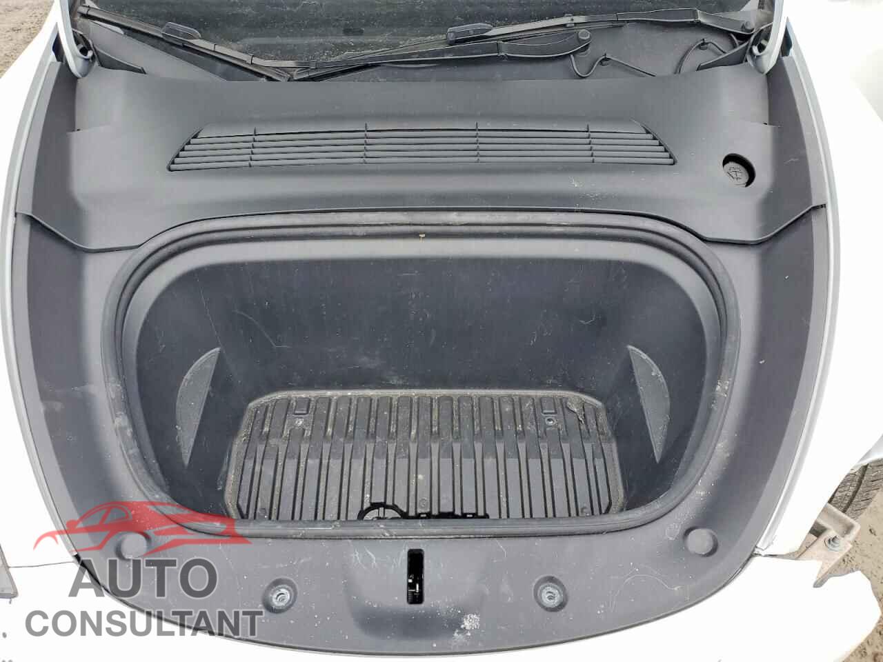 TESLA MODEL Y 2023 - LRWYGDFD7PC931312