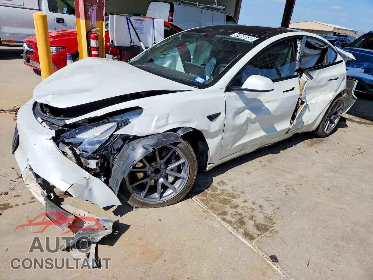 TESLA MODEL 3 2023 - 5YJ3E1EA8PF568949