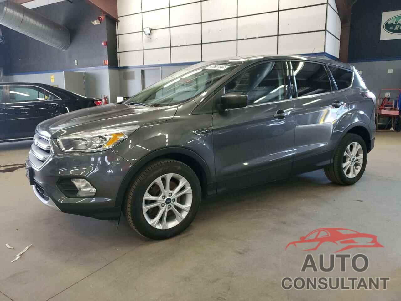 FORD ESCAPE 2017 - 1FMCU9GD7HUB34213