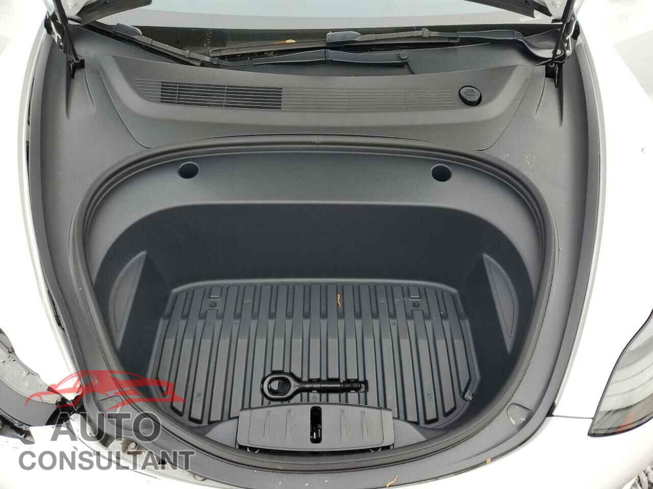 TESLA MODEL 3 2023 - 5YJ3E1EA7PF446857