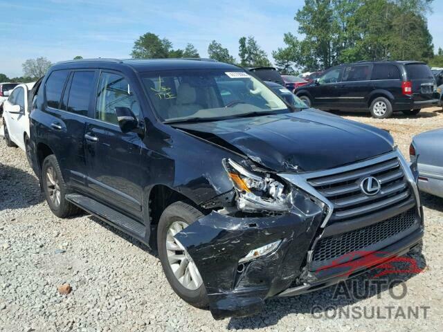 LEXUS GX BASE 2015 - JTJBM7FX1F5103897