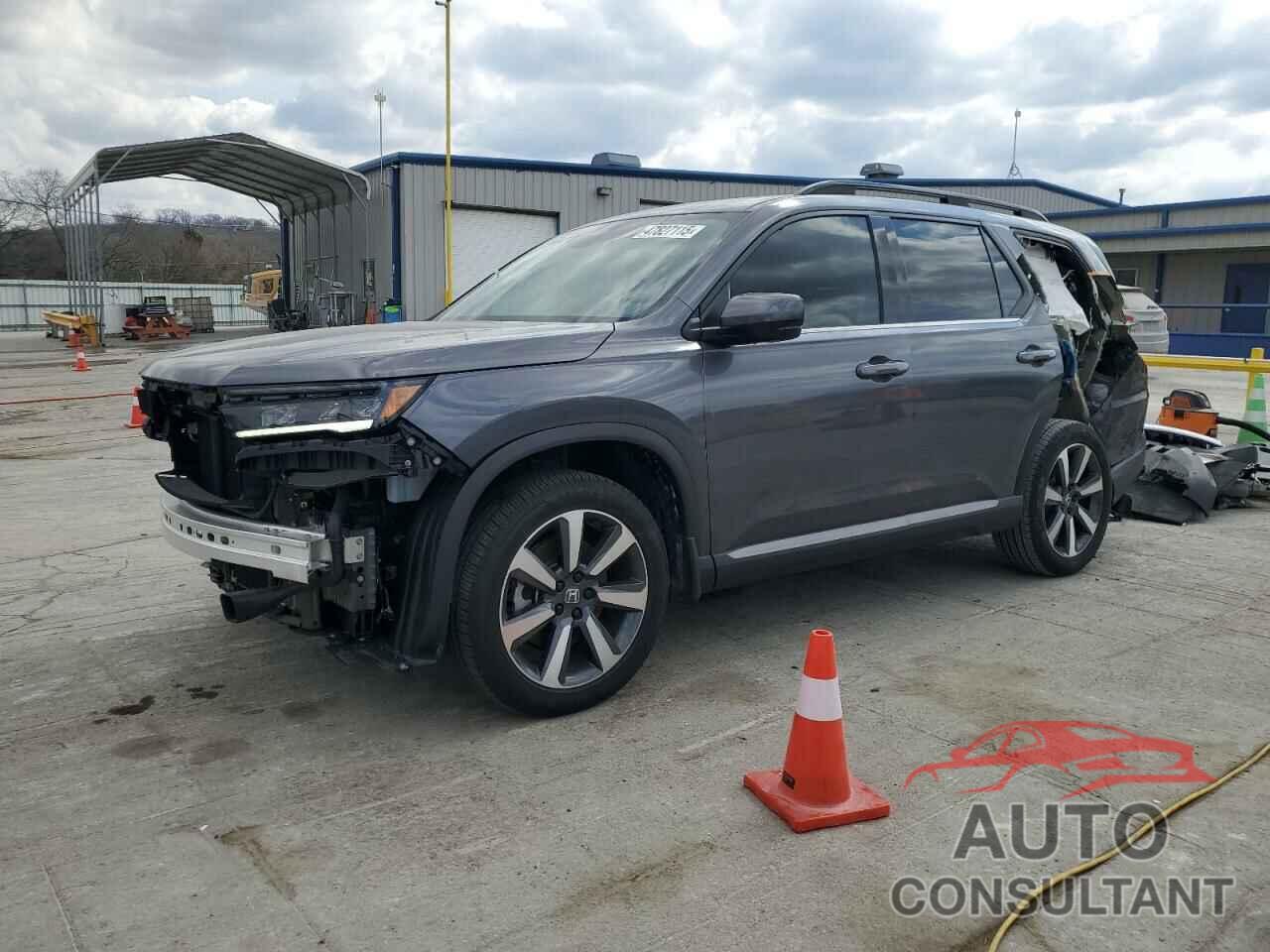 HONDA PILOT 2024 - 5FNYG1H71RB036980