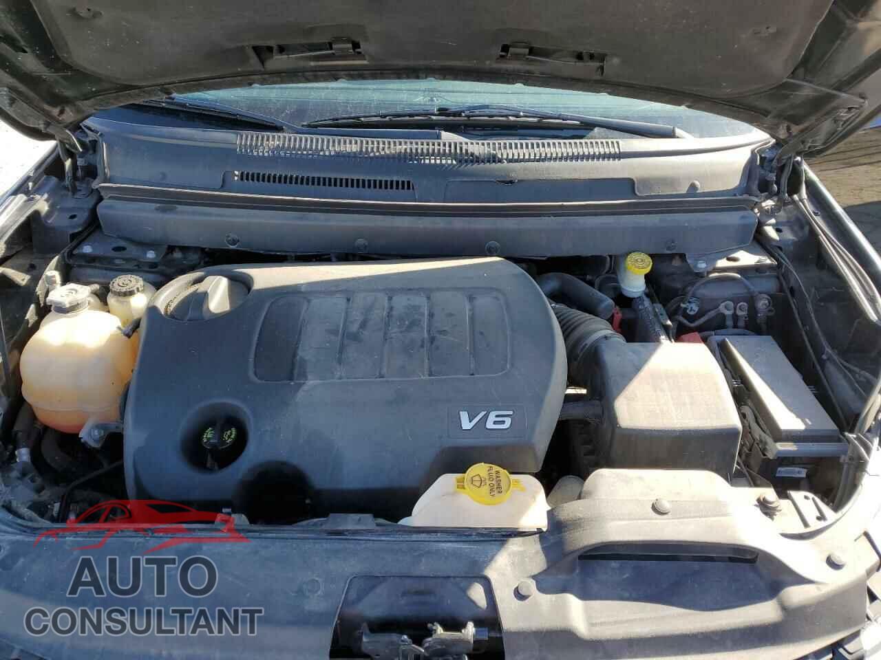 DODGE JOURNEY 2017 - 3C4PDDEG6HT567103