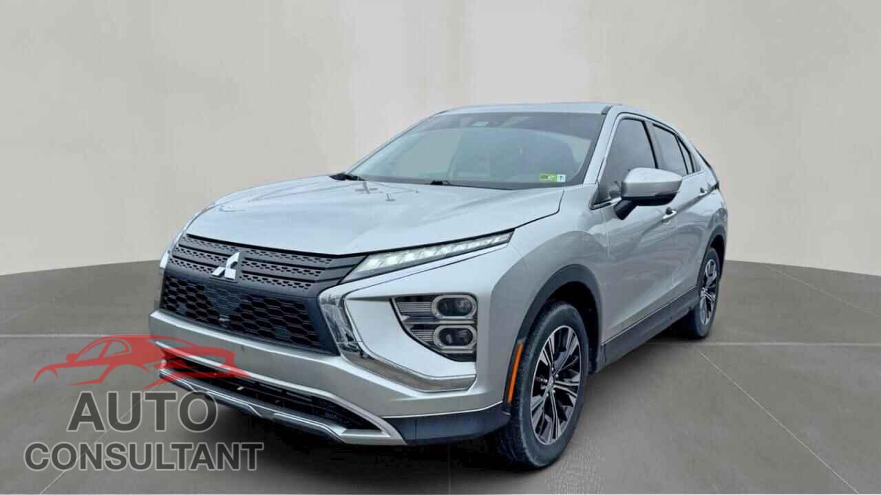 MITSUBISHI ECLIPSE 2022 - JA4ATWAA6NZ000877
