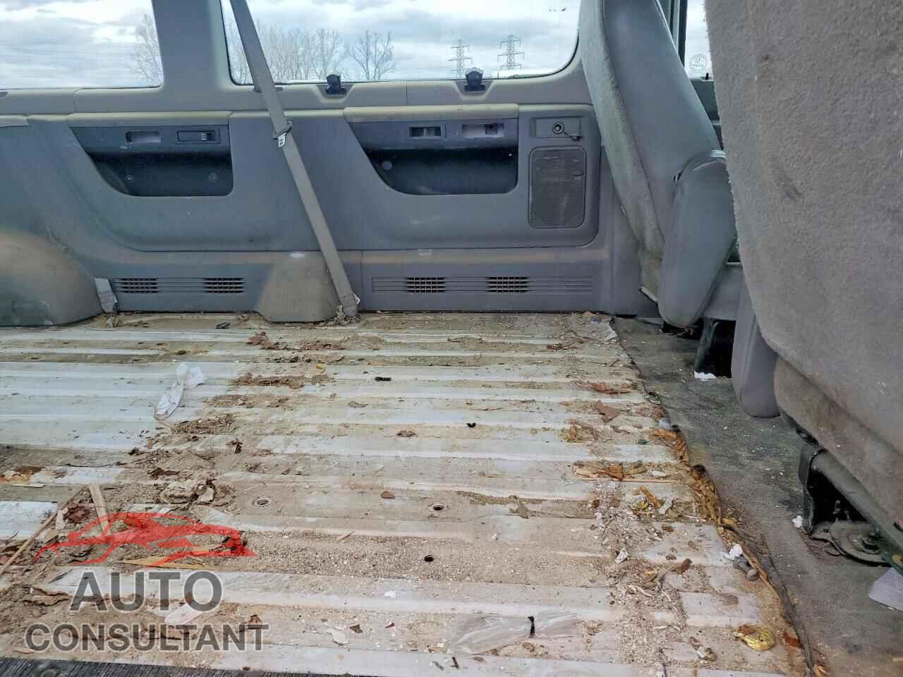 FORD ECONOLINE 2010 - 1FBSS3BL5ADA70118