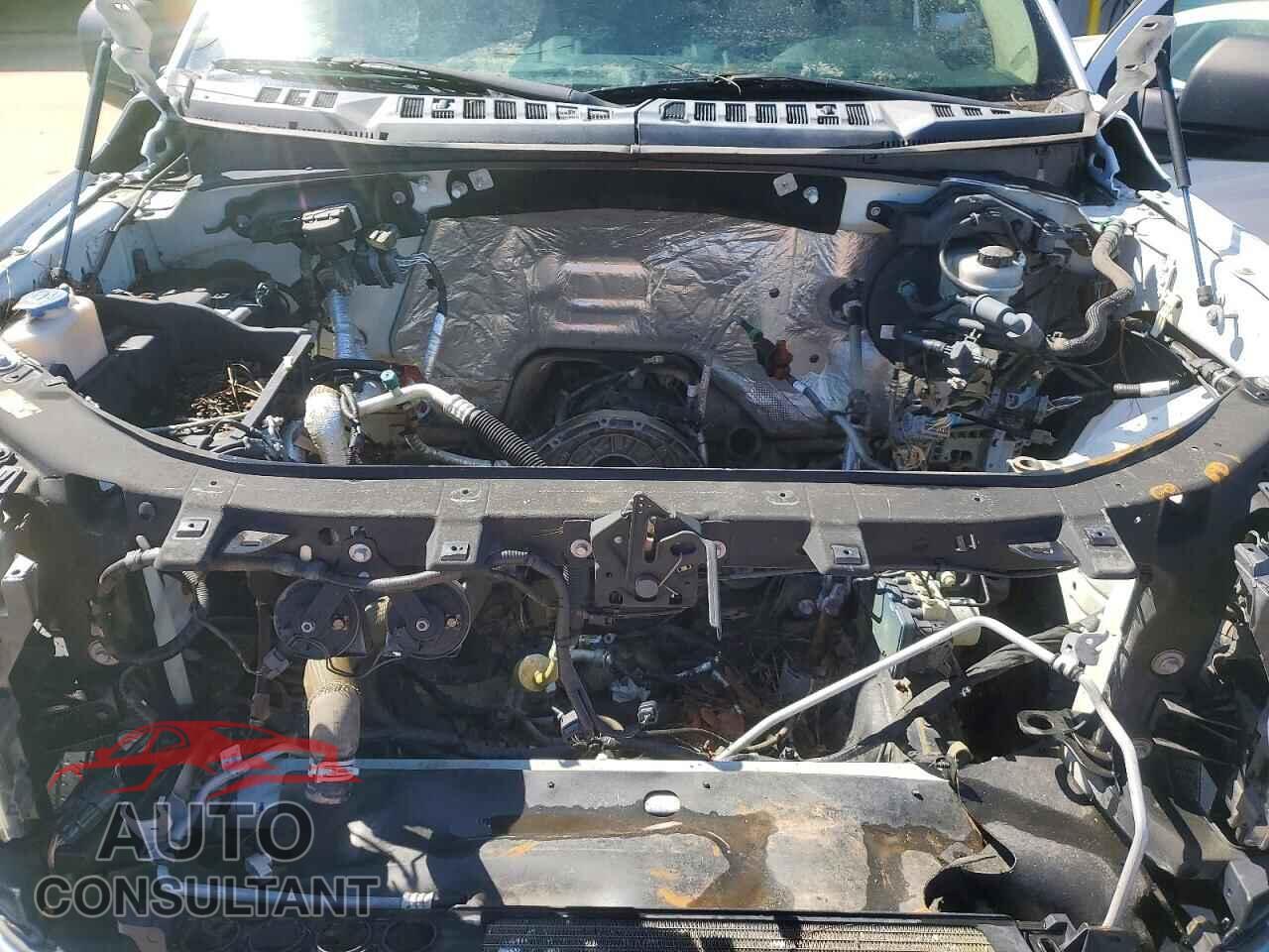 FORD F150 2017 - 1FTFX1EG3HFA60929