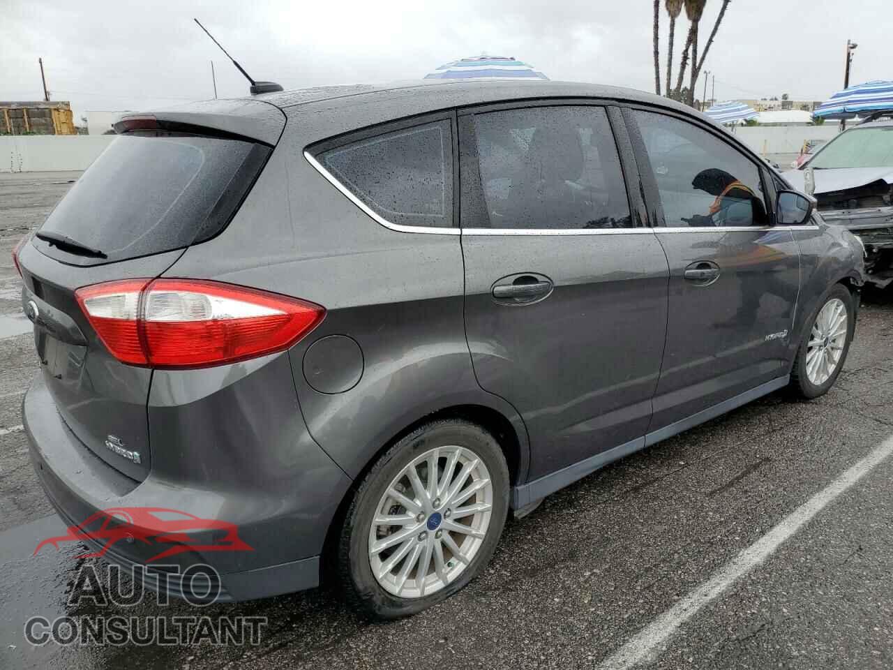 FORD CMAX 2016 - 1FADP5BU1GL101069