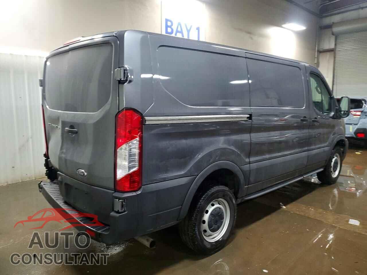 FORD TRANSIT 2024 - 1FTBR1Y85RKA01029