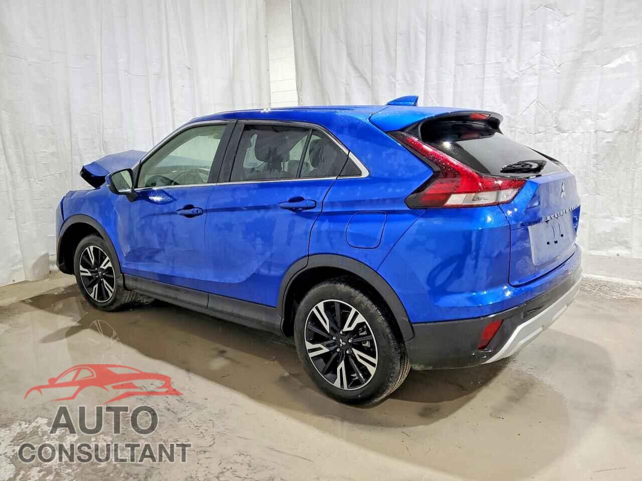 MITSUBISHI ECLIPSE 2025 - JA4ATWAA6SZ041344