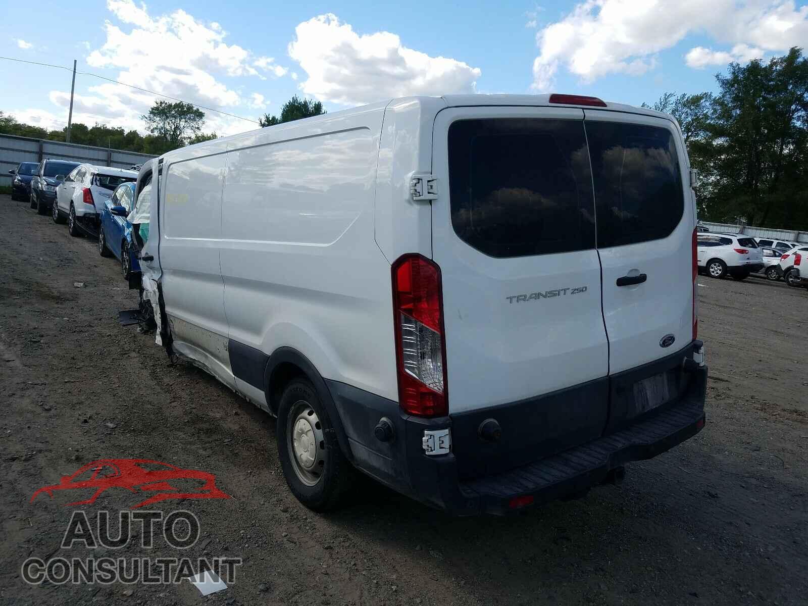 FORD TRANSIT CO 2016 - 1FTYR2ZM5GKA36159