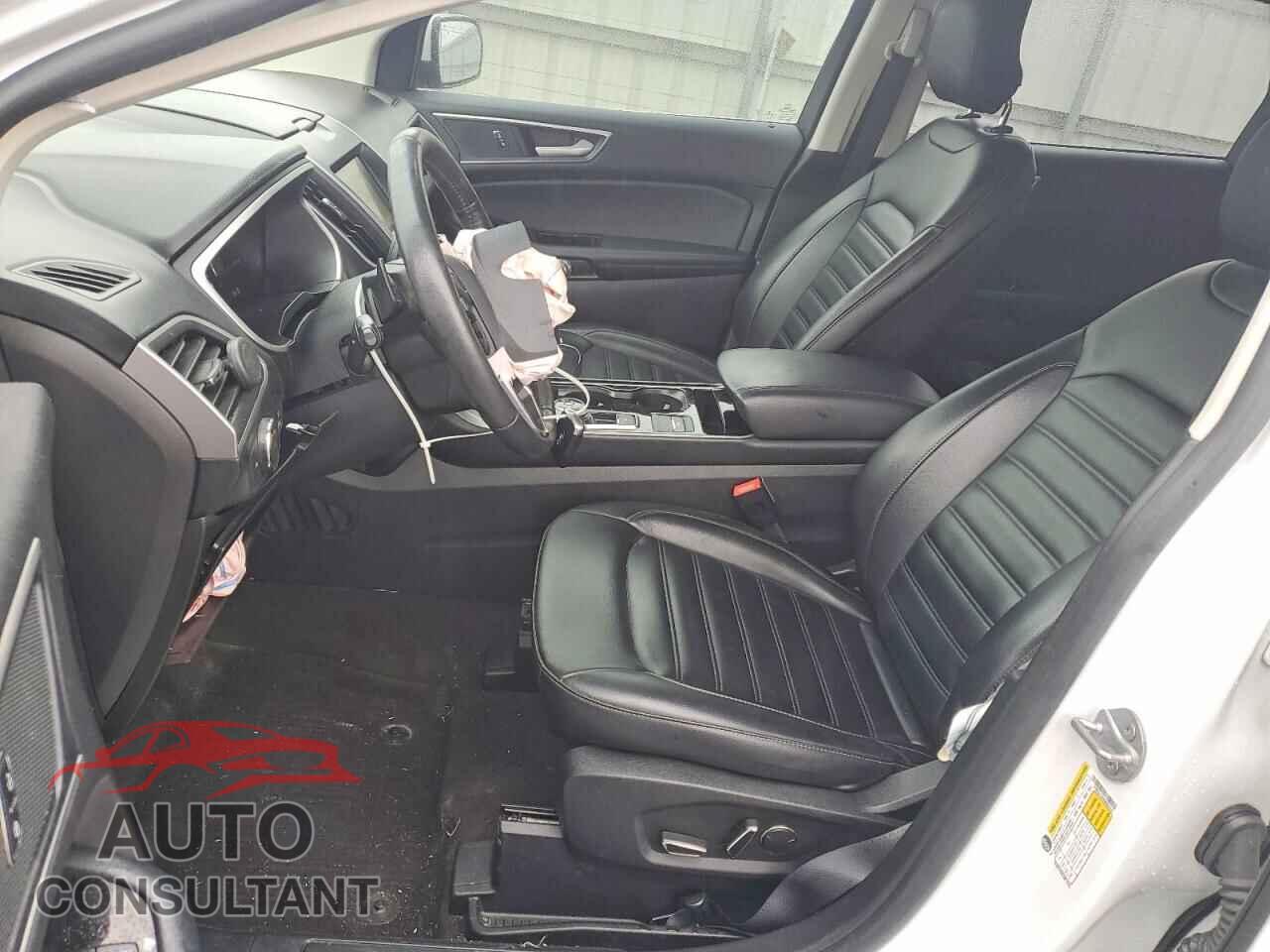 FORD EDGE 2019 - 2FMPK4J94KBB66256
