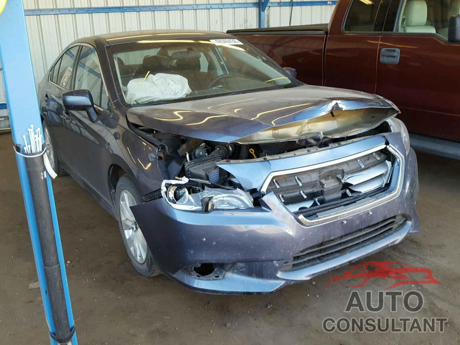 SUBARU LEGACY 2015 - 4S3BNBC69F3056788