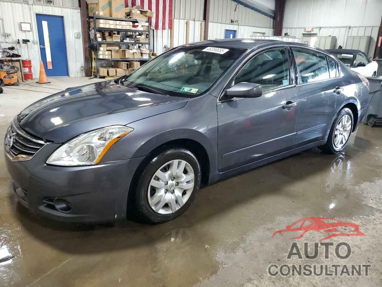 NISSAN ALTIMA 2011 - 1N4AL2AP6BC150544