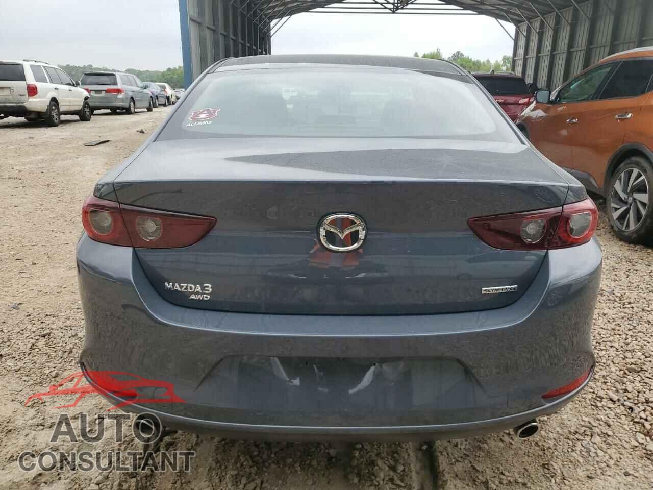 MAZDA 3 2024 - 3MZBPBCM1RM402020