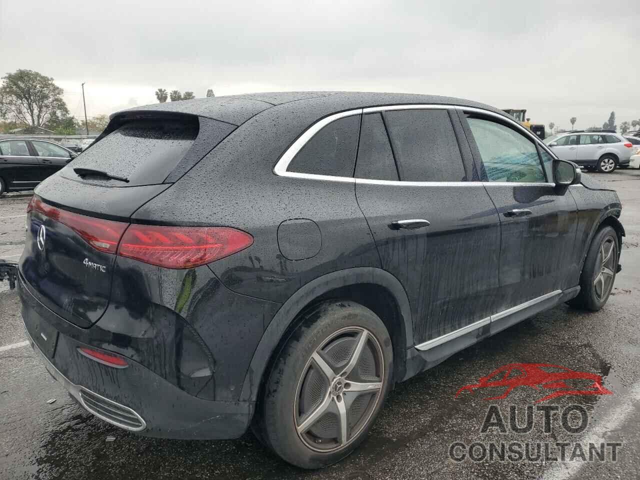 MERCEDES-BENZ 170-CLASS 2023 - 4JGGM2CB7PA020242