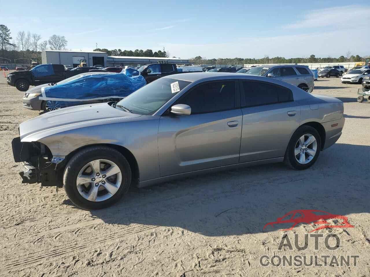 DODGE CHARGER 2014 - 2C3CDXBG8EH243390