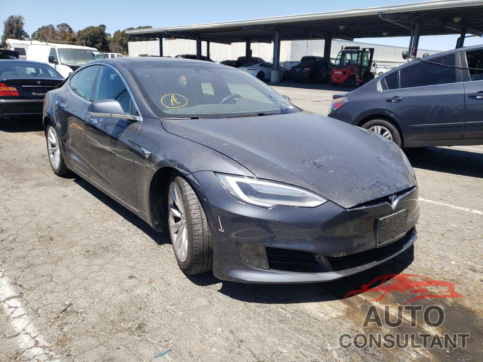 TESLA MODEL S 2016 - 5YJSA1E13GF173293