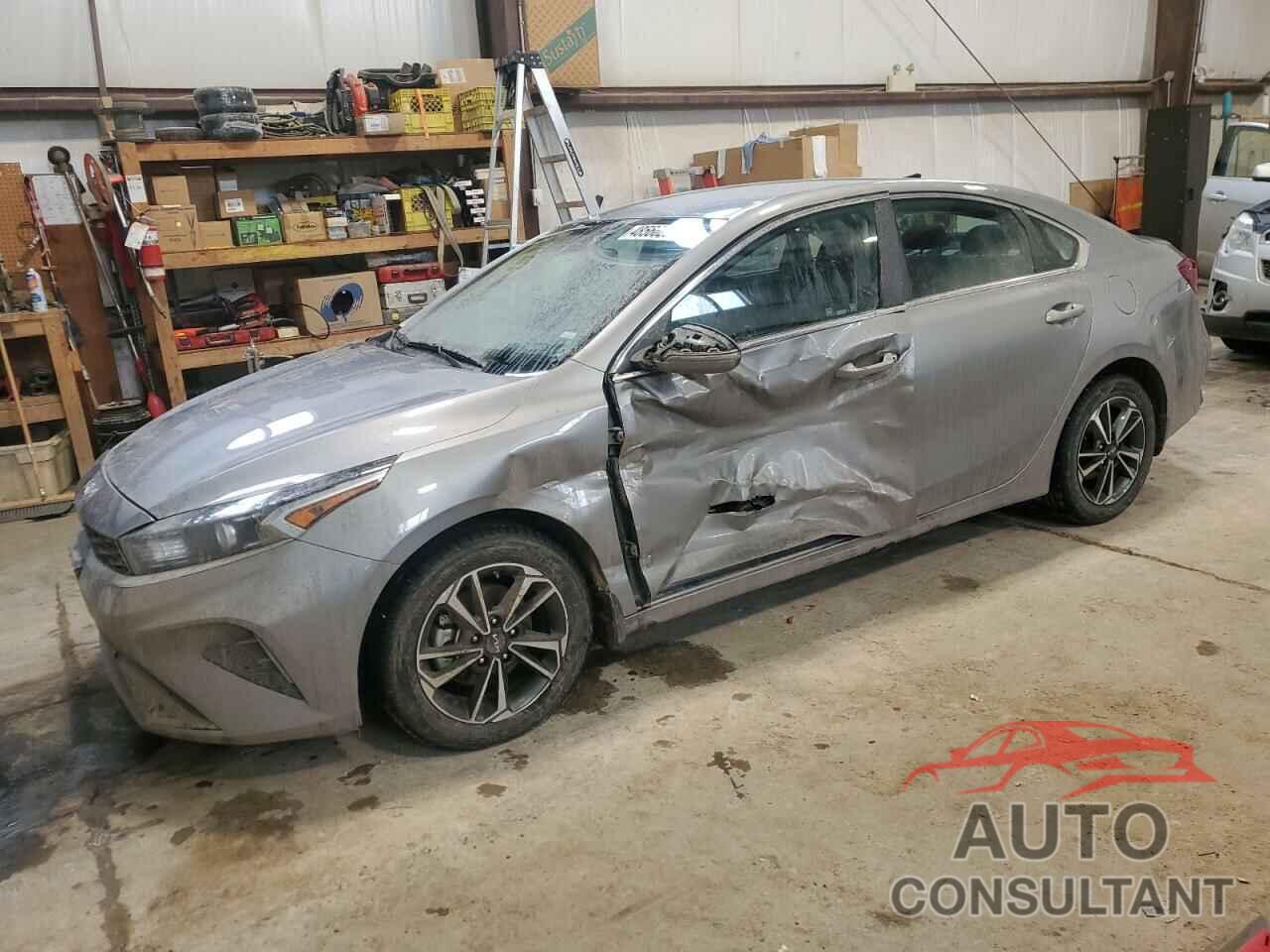 KIA FORTE 2023 - 3KPF34AD8PE624821