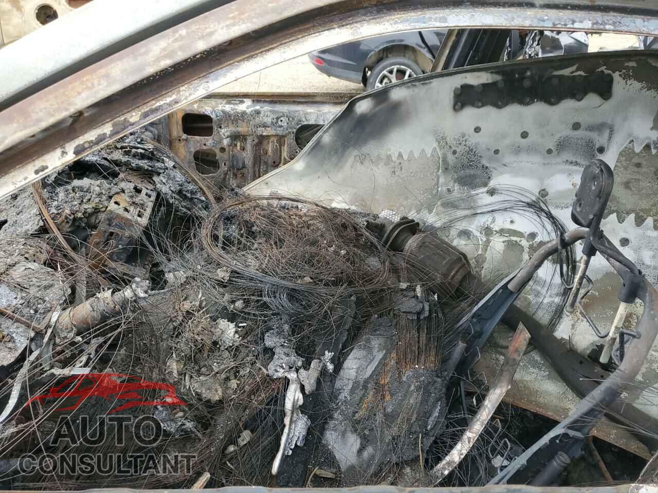MITSUBISHI ECLIPSE 2020 - JA4AT3AA4LZ610742