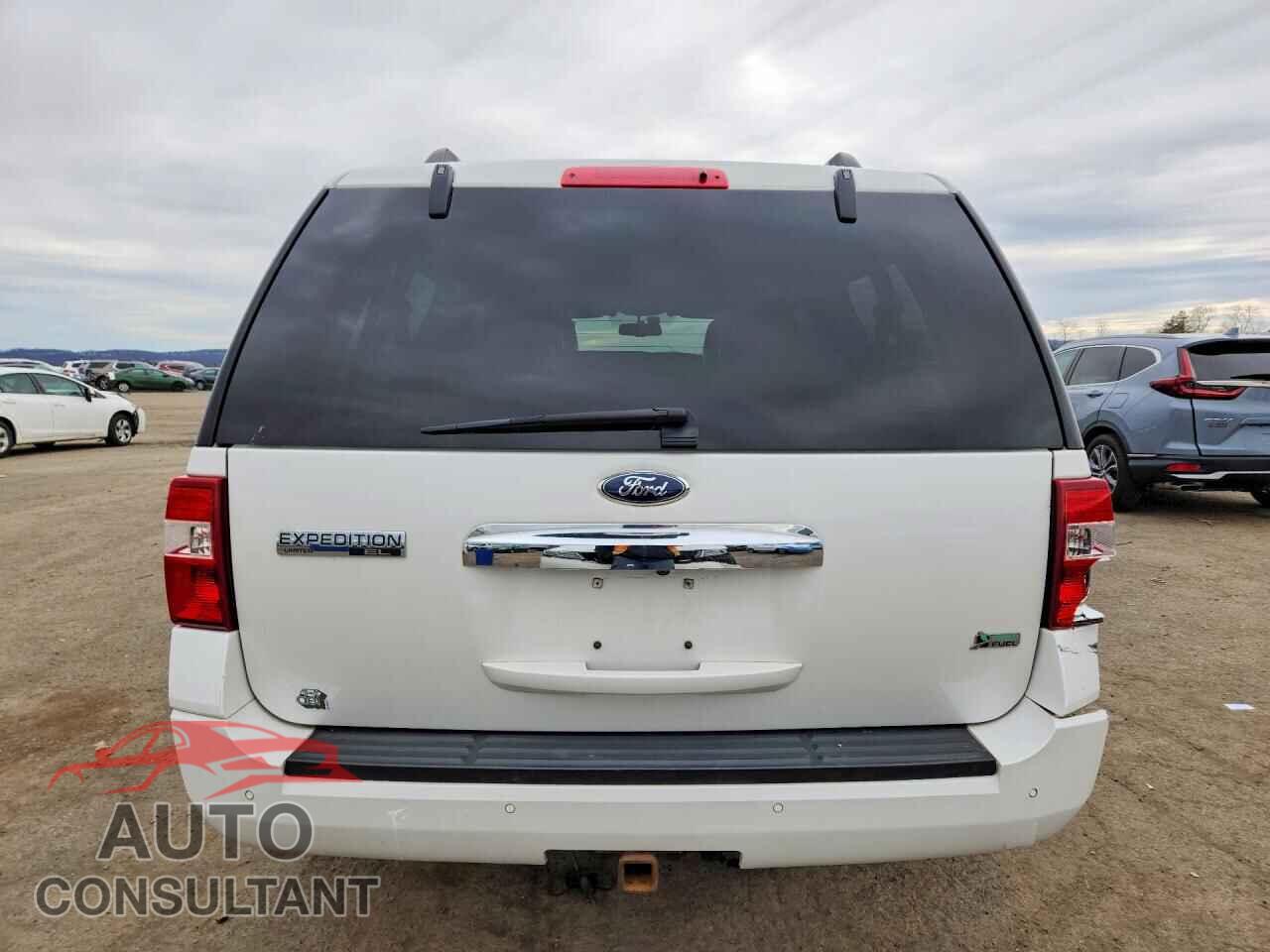 FORD EXPEDITION 2013 - 1FMJK2A59DEF02160