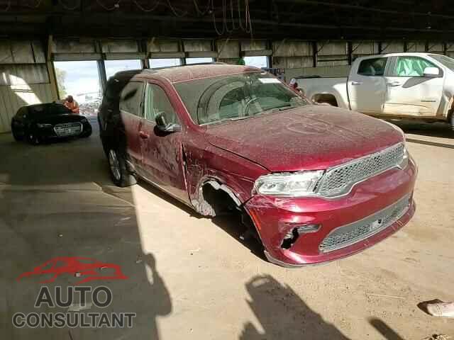DODGE DURANGO 2023 - 1C4RDHAG2PC567325