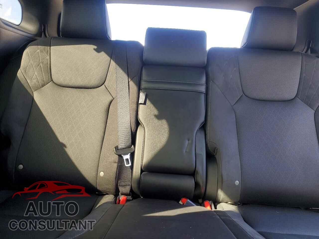 LEXUS UNKNOWN 2026 - 2T2BBMCA8TC118589